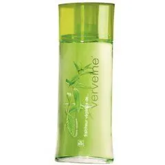 Yves Rocher Fraîcheur Végétale de… Verveine perfume bottle