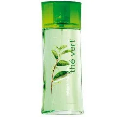 Yves Rocher Fraîcheur Végétale de… Thé Vert perfume bottle