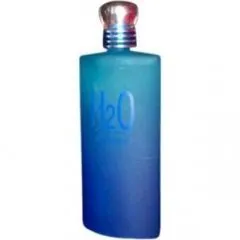 Parfums Codibel H₂O parfüm şişesi