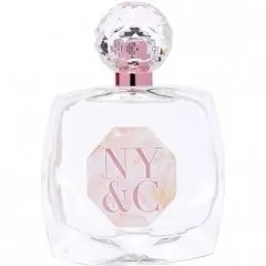 NY&C - New York & Company Blush New York parfüm şişesi
