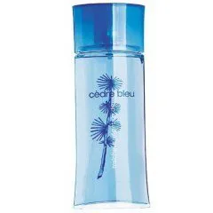 Yves Rocher Fraîcheur Végétale de… Cèdre Bleu perfume bottle