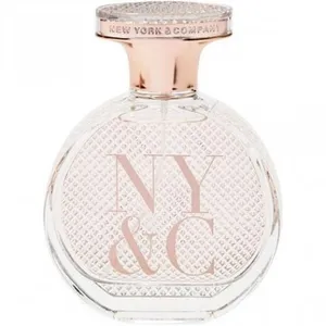 NY&C - New York & Company New York, New York parfüm şişesi