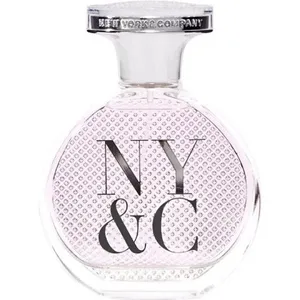 NY&C - New York & Company New York Romance parfüm şişesi