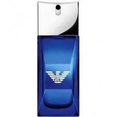 Giorgio Armani Emporio Armani - Diamonds for Men Club parfüm şişesi