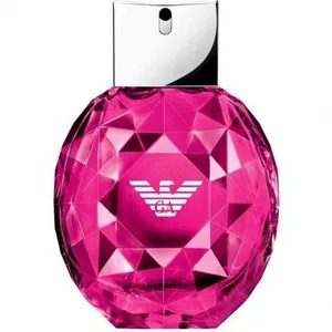 Giorgio Armani Emporio Armani - Diamonds Club perfume bottle