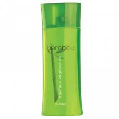 Yves Rocher Fraîcheur Végétale de… Bambou perfume bottle