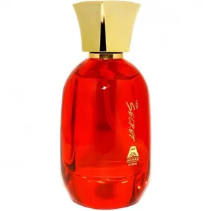 Anfar Her Secret parfüm şişesi
