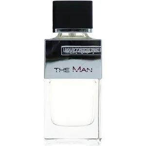 Marco Serussi The Man perfume bottle