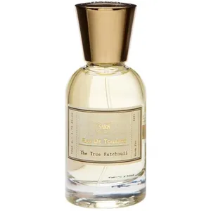 Sabon The True Patchouli perfume bottle