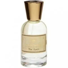 Sabon The Spell parfüm şişesi