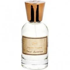 Sabon Dear Jasmine parfüm şişesi
