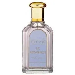 Styx Naturkosmetik La Provence perfume bottle