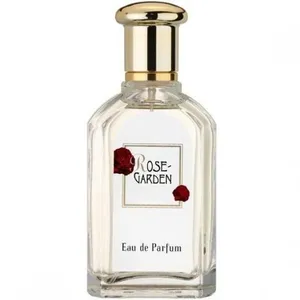 Styx Naturkosmetik Rose-Garden perfume bottle
