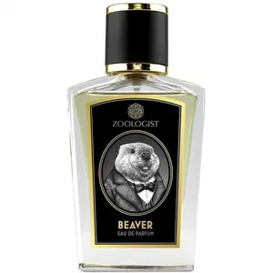 Zoologist Beaver (2016) perfume bottle
