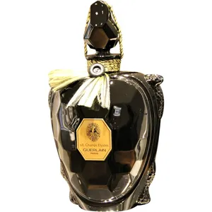 Guerlain Le 68 - Le Flacon Tortue (Extrait de Parfum) perfume bottle