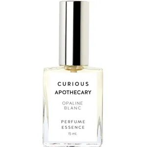 Theme Curious Apothecary - Opaline Blanc parfüm şişesi