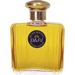 Teone Reinthal Natural Perfume Oasis perfume bottle