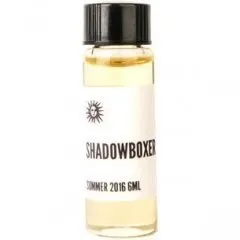 Sixteen92 Shadowboxer parfüm şişesi