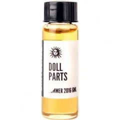 Sixteen92 Doll Parts (Parfum) parfüm şişesi