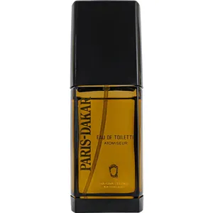 Parfums Codibel Paris-Dakar (Eau de Toilette) parfüm şişesi