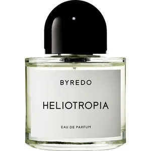 Byredo Heliotropia parfüm şişesi