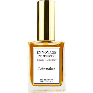 En Voyage Perfumes Rainmaker perfume bottle
