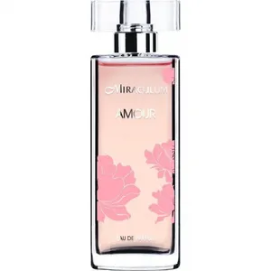 Miraculum Amour perfume bottle