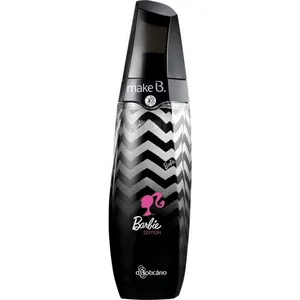 O Boticário make B. Barbie Edition parfüm şişesi