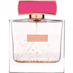 Prince Parfums 24K Rose Gold perfume bottle