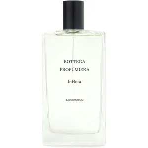 Bottega Profumiera InFlora perfume bottle