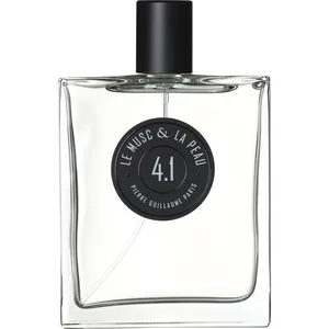 Pierre Guillaume 4.1 Le Musc & La Peau perfume bottle