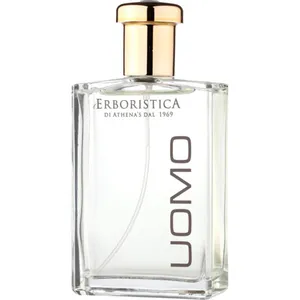 Athena's Erboristica Uomo (Eau de Toilette) parfüm şişesi