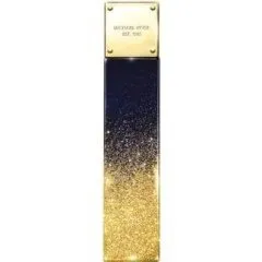 Michael Kors Midnight Shimmer parfüm şişesi