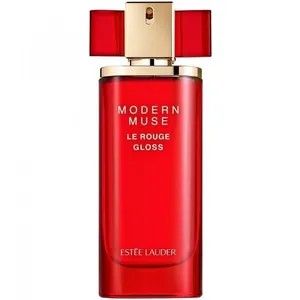Estēe Lauder Modern Muse Le Rouge Gloss perfume bottle