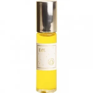 MCMC Fragrances E'd'E. Black perfume bottle