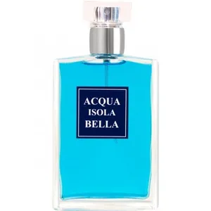 Profumi delle Isole Acqua Isola Bella Donna perfume bottle