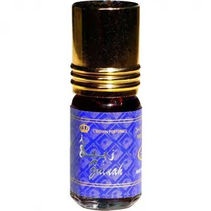 Al Rehab Zainah perfume bottle