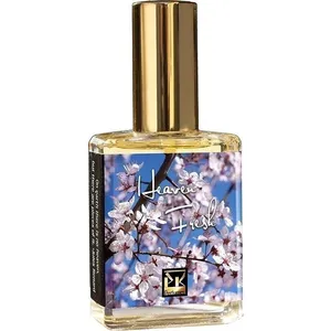 PK Perfumes Heaven Fresh perfume bottle