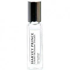 Harvey Prince Cherry Blossom Sakura perfume bottle