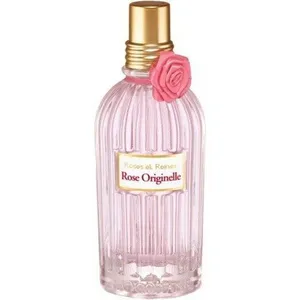 L'Occitane en Provence Roses et Reines - Rose Originelle perfume bottle