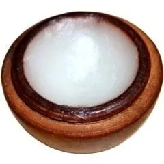 Pacific Perfumes Patchouli goes Retro (Solid Perfume) perfume bottle