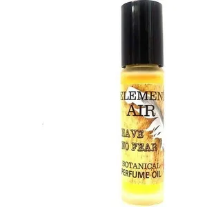Pacific Perfumes Air parfüm şişesi