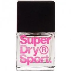 Superdry Womens Sport 3 parfüm şişesi