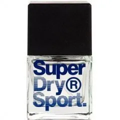 Superdry Womens Sport 4 parfüm şişesi