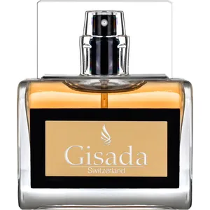 Gisada Uomo (Eau de Toilette) parfüm şişesi