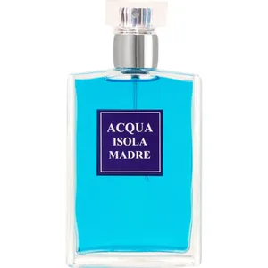 Profumi delle Isole Acqua Isola Madre Uomo perfume bottle