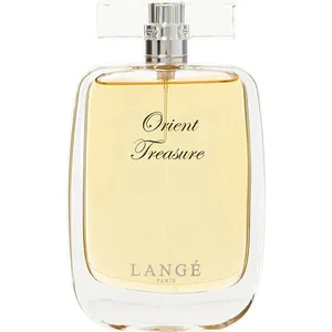 Langé Orient Treasure parfüm şişesi