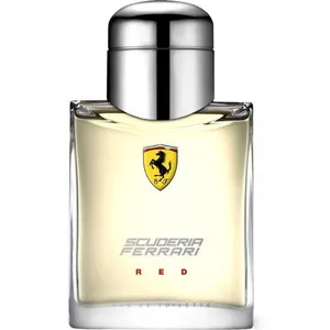 Ferrari Scuderia Ferrari - Red (Eau de Toilette) parfüm şişesi