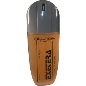 Parfums Delphes Carrera for Men perfume bottle
