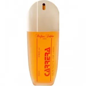 Parfums Delphes Carrera for Ladies perfume bottle